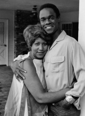 Kecalf Cunningham mother Aretha Franklin was married to her second ex-husband Glynn Turman in 1978 before getting divorced in 1984.